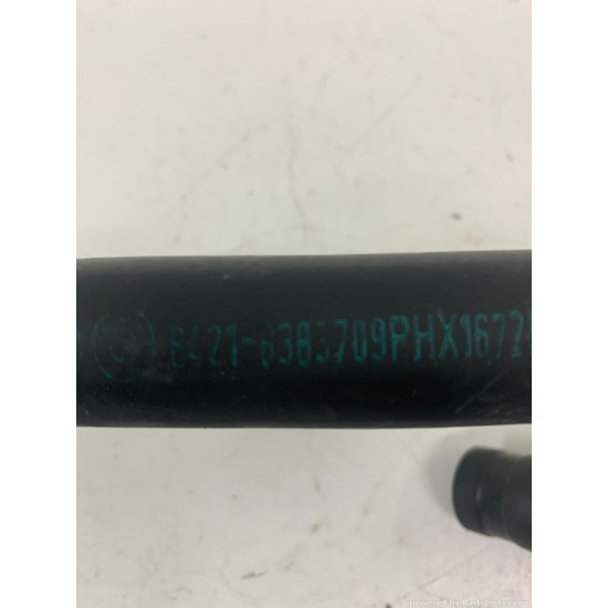 Furtun apa BMW X5 (E53) 3.0d [ 2000 - 2007 ] OEM 8383709