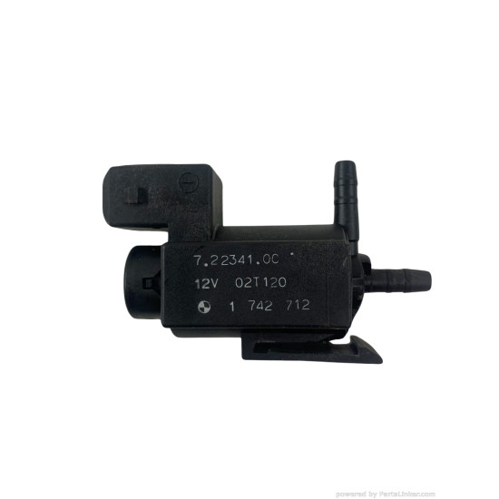Pompa vacuum BMW 3 IV (E46) 2.0d [ 1998 - 2005 ] OEM 72234100