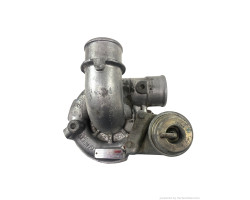 Turbina MERCEDES-BENZ VITO(638) 2.2CDI [ 1999 - 2003 ] OEM a6110961399