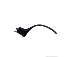 Ornament roata stanga spate BMW X5 (E53) [ 2000 - 2007 ] OEM 8408707