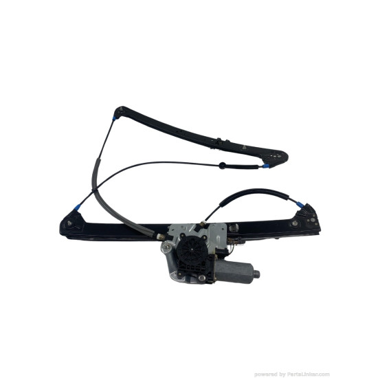 Macara geam electric dreapta fata BMW X5 (E53) [ 2000 - 2007 ] OEM 8243804s