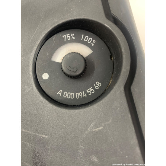 Carcasa filtru aer MERCEDES-BENZ E-CLASS II (W210) 2.2CDI[ 1995 - 2003 ] OEM a0000945568