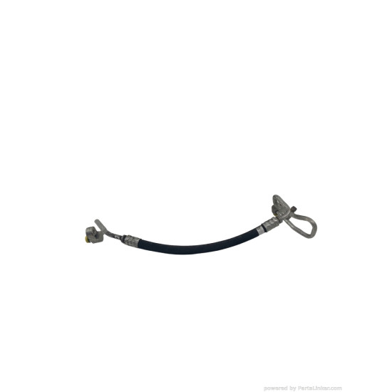 Conducte AC BMW X5 (E53) [ 2000 - 2007 ]  3.0d OEM 837707906