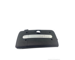 Capac motor MERCEDES-BENZ C-CLASS II (W203)  2.7CDI [ 2000 - 2007 ] OEM a6120100667