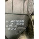 Carcasa filtru aer MERCEDES-BENZ C-CLASS II (W203) 2.7CDI [ 2000 - 2007 ] OEM a6120900301