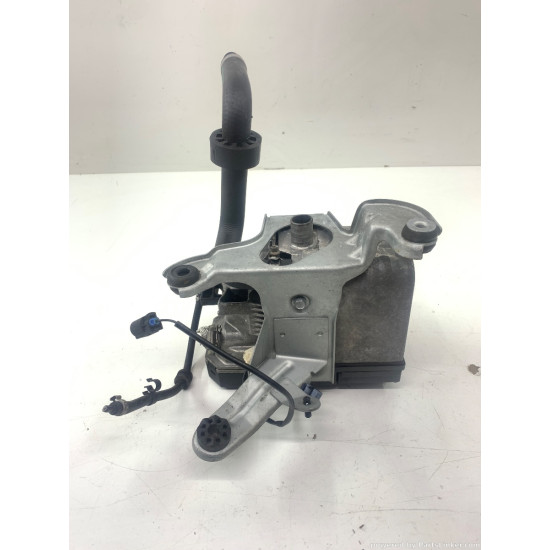 Webasto BMW X5 (E53) [ 2000 - 2007 ] 3.0d OEM 8380998