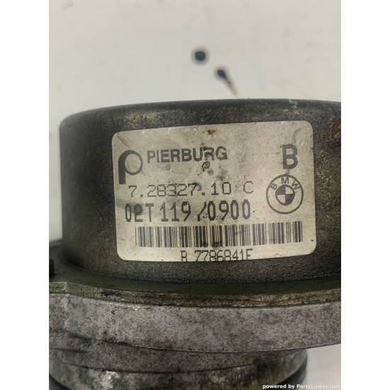 Pompa vacuum BMW X5 3.0D 2006 OEM 72832710C B7786841F