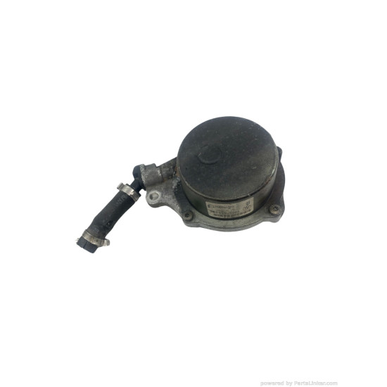 Pompa vacuum BMW X5 3.0D 2006 OEM 72832710C B7786841F
