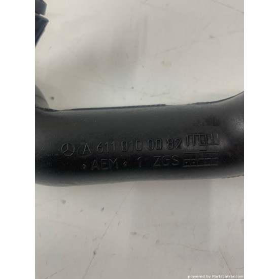 Furtun aerisire filtru epurator MERCEDES-BENZ VITO/VIANO (W639) 2.2CDI[ 2003 - > ] OEM a6110100082