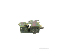 Broasca usa dreapta fata  MERCEDES-BENZ VITO Bus (W639) [ 2003 - > ] OEM 6387200335