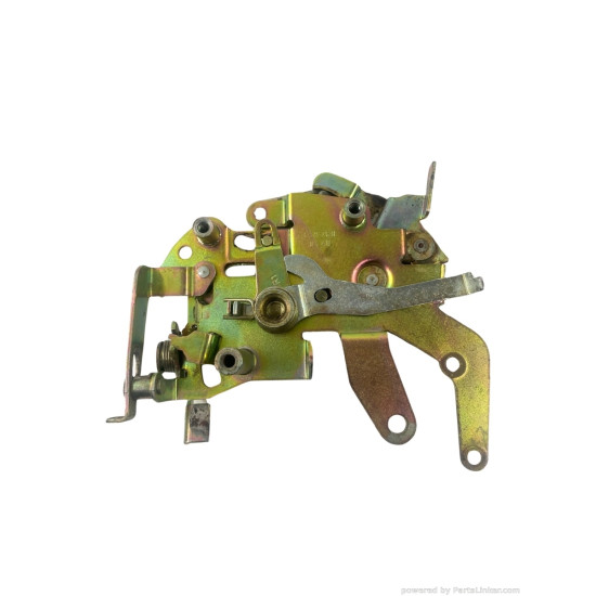 Broasca dreapta MERCEDES-BENZ VITO (638) [ 1997 - 2003 ] OEM 6387600440