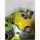 Broasca dreapta MERCEDES-BENZ VITO (638) [ 1997 - 2003 ] OEM 6387600440