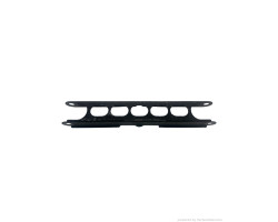 Brat punte spate stanga/dreapta BMW 3 V Touring (E91) [ 2004 - 2012 ], BMW 3 V (E90) [ 2004 - 2012 ], BMW 1 (E87) [ 2003 - 2013 ] OEM 33326763477