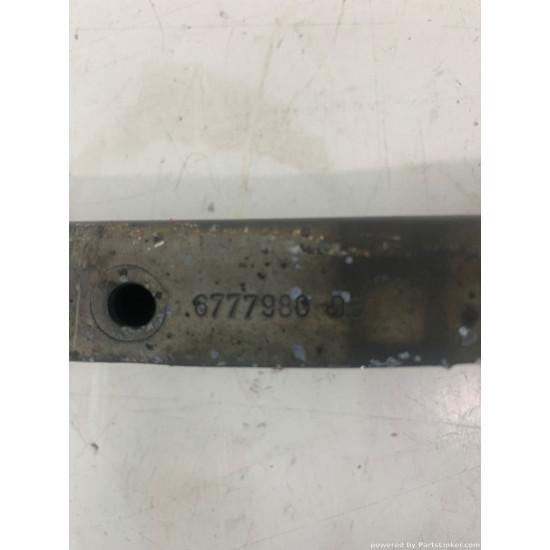 Brat suspensie fuzeta dreapta spate BMW 3 V (E90) [ 2004 - 2012 ]