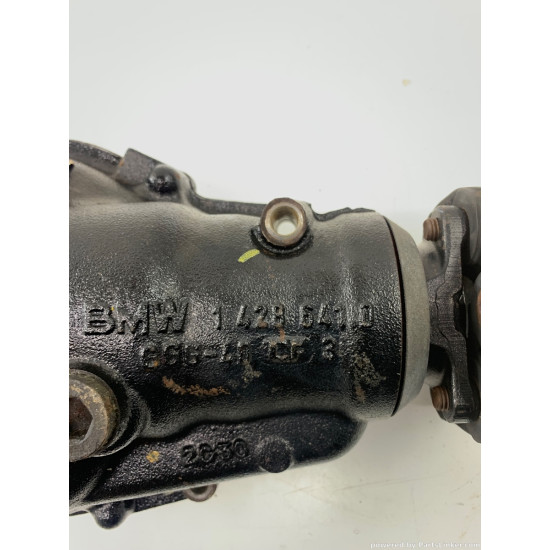 Grup/Diferential fata BMW 330XDRIVE (E46) [1998-2005] 330xd  RAPORT 3,73  [ 1998 - 2005 ]