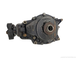 Grup/Diferential fata BMW 330XDRIVE (E46) [1998-2005] 330xd  RAPORT 3,73  [ 1998 - 2005 ]