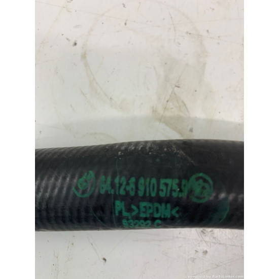 Furtun apa BMW X5 (E53) [ 2000 - 2007 ] OEM 69105759