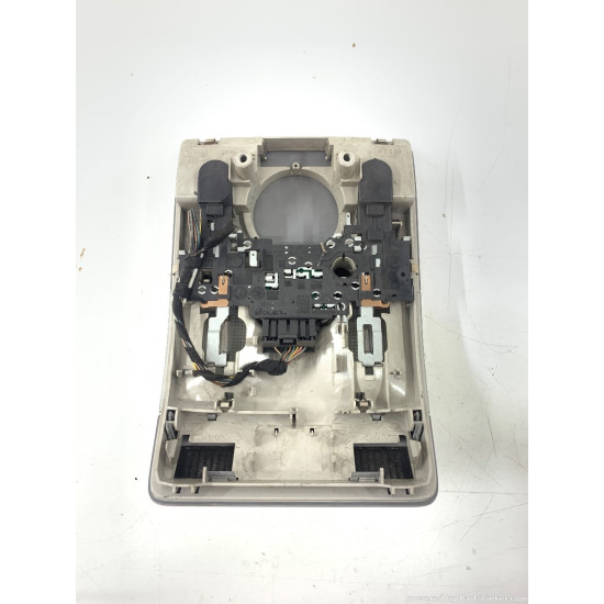 Plafoniera AUDI A3 II (8P1) [ 2003 - 2013 ] OEM 16781020