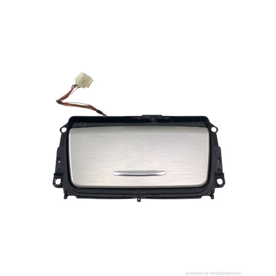 Scrumiera bord BMW 3 V Coupe (E92) [ 2005 - 2013 ] OEM 51167078571