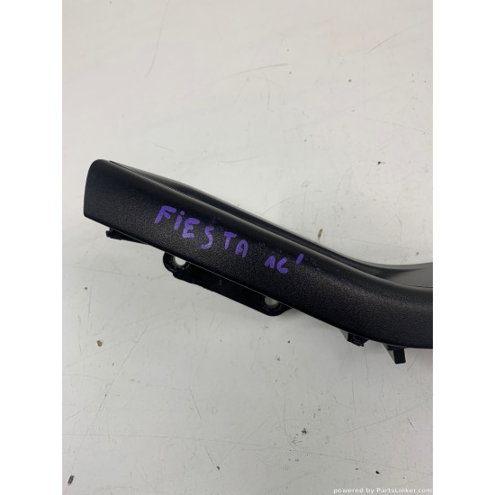 Comenzi geamuri electrice si oglinzi stanga fata Ford Fiesta 2016 OEM 3S010138821