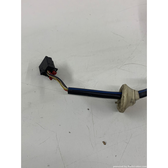Oglinda laterala electrica portiera fata dreapta VOLKSWAGEN GOLF VII 5G1, BE1 2012 -> e1021277