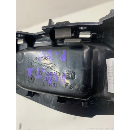 Consola geam electric dreapta fata FORD FIESTA 2016 OEM A240A40-AD