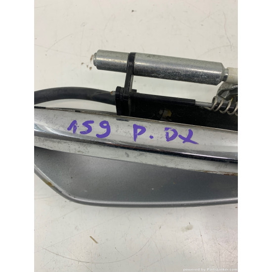 Maner usa dreapta spate ALFA ROMEO 159 (939_) [ 2005 - 2012 ]