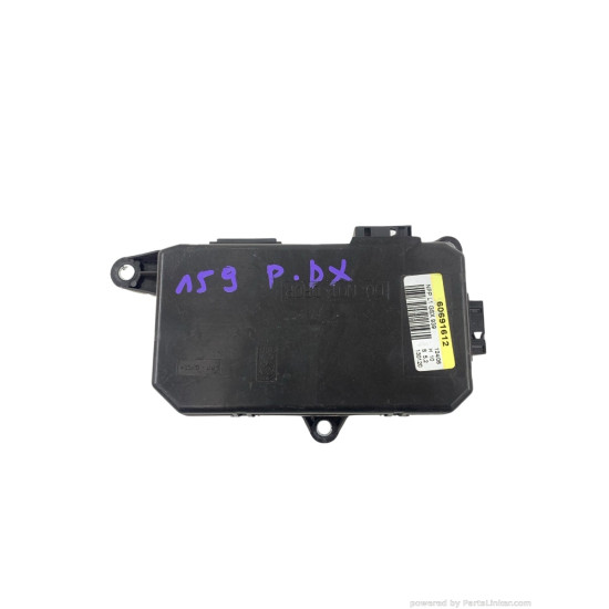 Modul usa dreapta fata ALFA ROMEO 159 (939_) [ 2005 - 2012 ] OEM 60691612