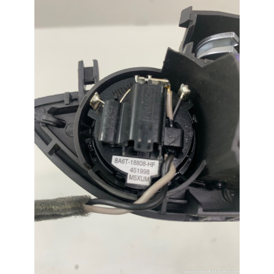 Ornament + Tweeter dreapta FORD FIESTA 2016  OEM 8A6T-18808-HF