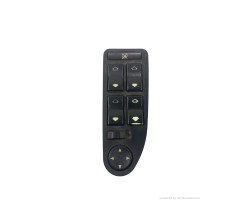 Butoane geamuri electrice stanga fata BMW 5 (E39) [ 1995 - 2003 ] OEM 6904306