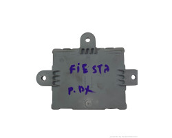 Modul inchidere dreapta spate FORD FIESTA 2016 OEM 1014084500