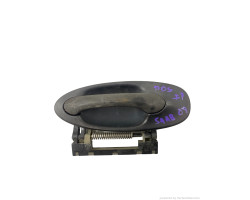 Maner usa exterior dreapta fata SAAB 9-3 (YS3F) [ 2002 - 2015 ] OEM 12786424