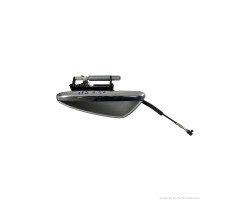 Maner exterior usa stanga spate ALFA ROMEO 155 (167_) [ 1992 - 1997 ]