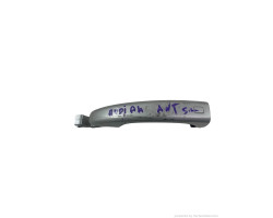 Maner exterior usa stanga fata AUDI A4 IV (8K2, B8) [ 2007 - 2015 ]