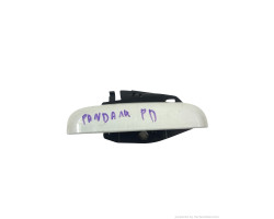 Maner usa exterior dreapta fata Fiat Panda 2014