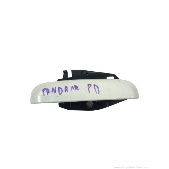 Maner usa exterior dreapta fata Fiat Panda 2014