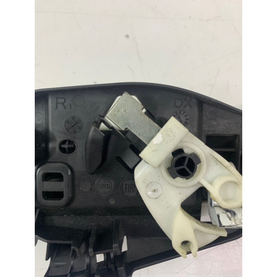 Maner usa exterior dreapta fata Fiat Panda 2014