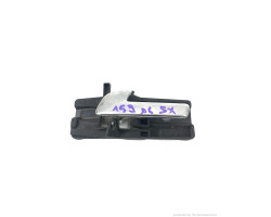 Maner usa interior stanga fata ALFA ROMEO 159 (939_) [ 2005 - 2012 ] OEM 156043461