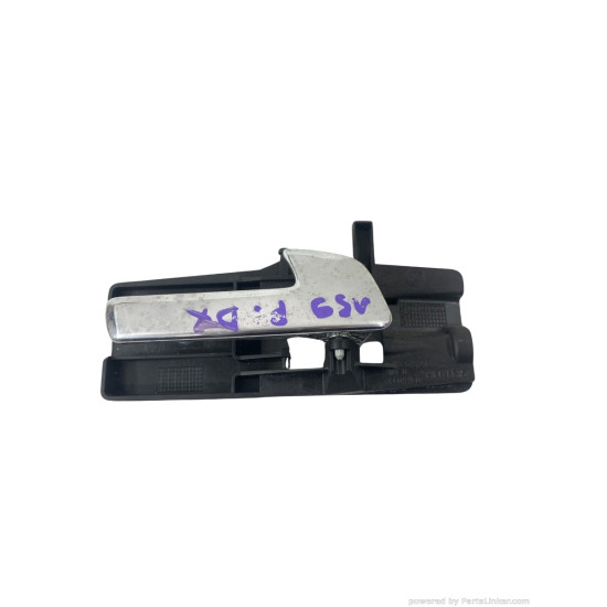 Maner usa interior dreapta fata ALFA ROMEO 159 (939_) [ 2005 - 2012 ] OEM 156043460