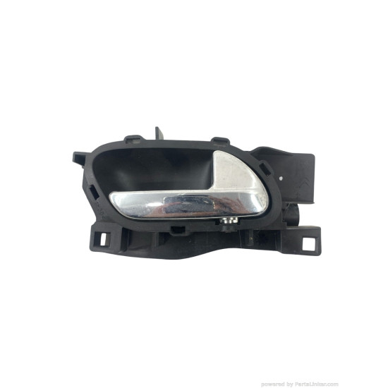 Maner usa interior dreapta fata CITROËN C4 [ 2004 - 2013 ] OEM 156043460
