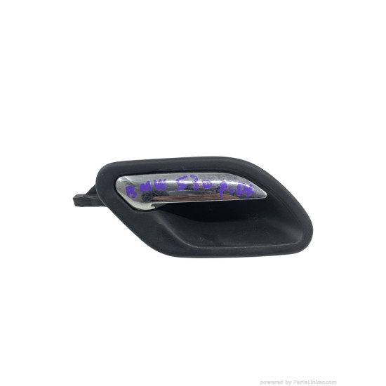 Maner usa interior dreapta fata BMW 5 (E39) [ 1995 - 2003 ] OEM 8226050