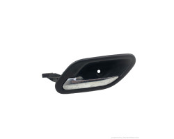 Maner usa interior stanga spate BMW 5 (E39) [ 1995 - 2003 ] OEM 8226049