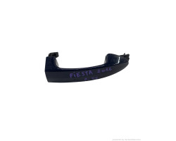 Maner usa exterior stanga spate FORD FIESTA 2016