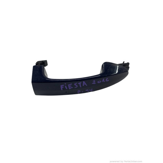 Maner usa exterior stanga spate FORD FIESTA 2016