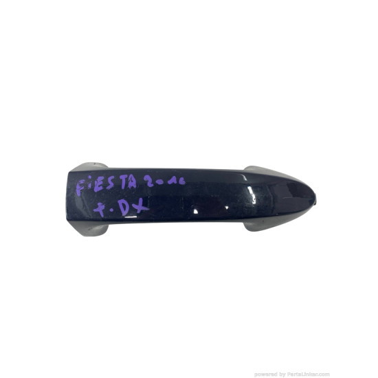 Maner usa exterior dreapta spate FORD FIESTA 2016