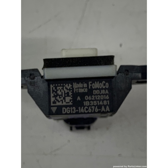 Senzor impact  Ford Fiesta 2016 OEM DG13 14C676 AA