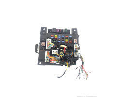 Panou sigurante CITROËN C-CROSSER 2.2 HDiF 16V OEM 8637A319