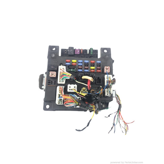 Panou sigurante CITROËN C-CROSSER 2.2 HDiF 16V OEM 8637A319