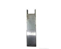 Cap lonjeron dreapta/stanga AUDI A6 Avant (4F5, C6) [ 2005 - 2011 ] OEM 4F9807331