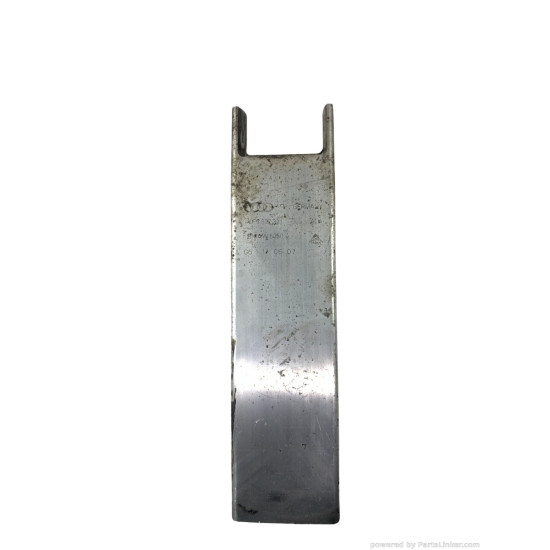 Cap lonjeron dreapta/stanga AUDI A6 Avant (4F5, C6) [ 2005 - 2011 ] OEM 4F9807331